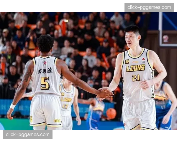 浙江德比广厦技高一筹取胜 防守韧性创赛季单场最低分