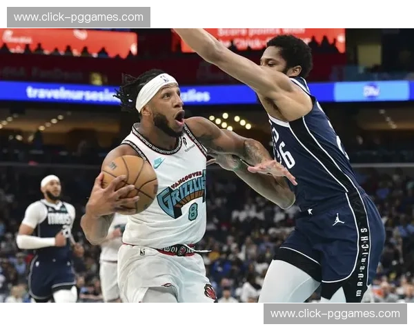 莫兰特强调团队目标 灰熊后程发力提升自身季后赛晋级概率