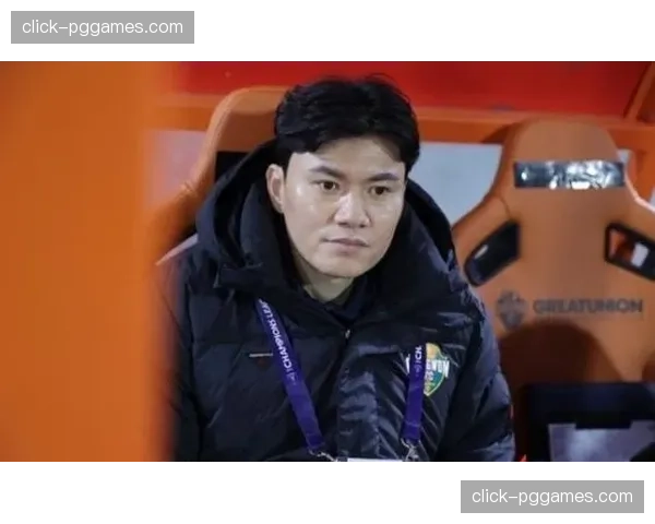 郑暻镐执教江原FC首次亚冠之旅即创历史佳绩