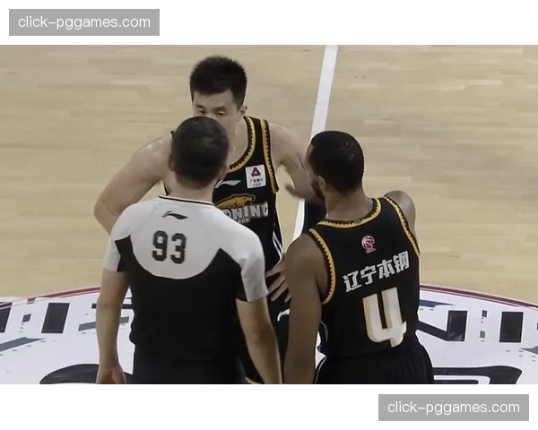 辽宁新疆季后赛三战全胜 上赛季季后赛辽宁完成横扫