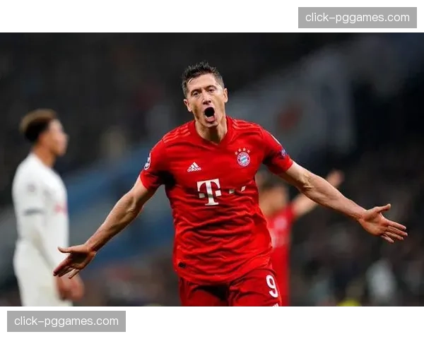 拜仁57%控球率下的空间利用困境：为何射正8次仍告负